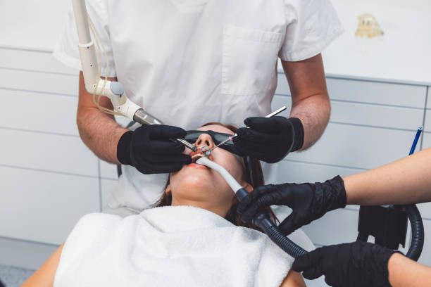 Best Emergency Root Canal Treatment in Moosic, PA