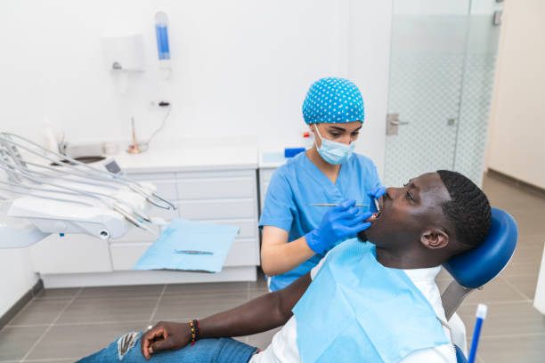 Best Emergency Dental Care for Trauma or Injury in Moosic, PA