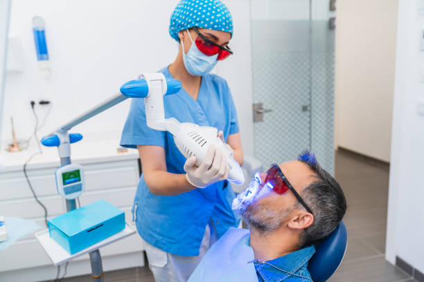 Best Weekend Emergency Dentist in Moosic, PA
